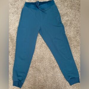 Mandala High Waisted Joggers